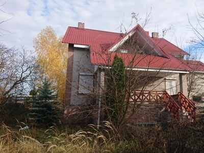 Продажа жилого дома с землей в c.Старые Петровцы Киевской обл. 172000$