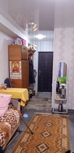 Продам квартиру 1 ком. квартира 21 кв.м, Одесса, Малиновский р-н, Боровского Николая