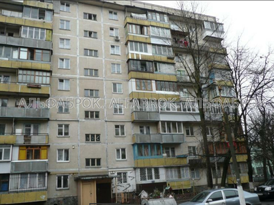 1 комнатная квартира в Киеве в Подольском е