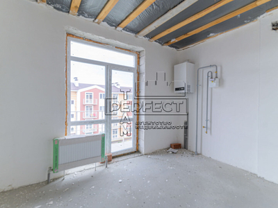 Продажа 1-комнатной квартиры 32 м², Гетьманская ул., 57 Белогородка ЖК Амстердам