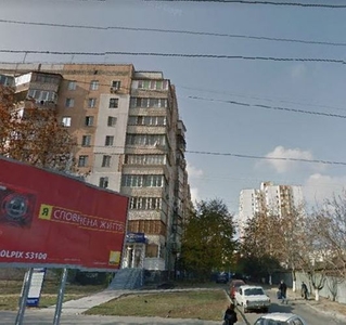 Продам квартиру 1 ком. квартира 35 кв.м, Одесса, Киевский р-н, Академика Королева