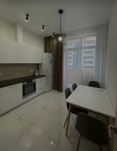 Продам квартиру 1 ком. квартира 38 кв.м, Одесса, Приморский р-н, Курортный пер