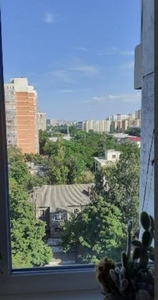 Продам квартиру 1 ком. квартира 38 кв.м, Одесса, Малиновский р-н, Михаила Грушевского