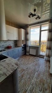 Продам квартиру 1 ком. квартира 42 кв.м, Одесса, Киевский р-н, Люстдорфская дорога