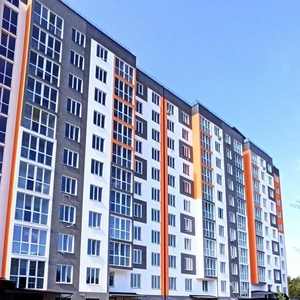 Продажа 1-комнатной квартиры 62 м², Кпштанова
