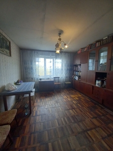 Продам большую 1 комнатную квартиру ул Белогородская
