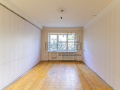 Продажа 2-комнатной квартиры 45 м², Старокиевская ул., 25