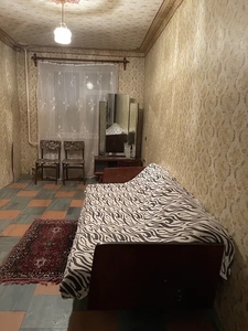 Продажа 2-комнатной квартиры 46 м², Богдана Хмельницкого просп.