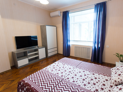 Продажа 2-комнатной квартиры 54 м², Пушкинская ул., 54
