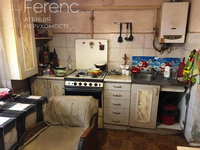 Продажа 2-комнатной квартиры 59 м², Иана Горбачевского ул.