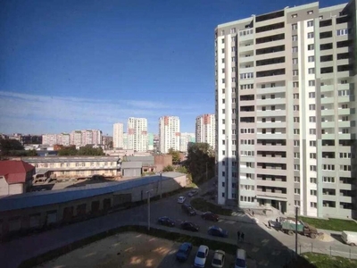 Продам квартиру ЖК «Левада-2» Харьков, Елизаветинская ул.