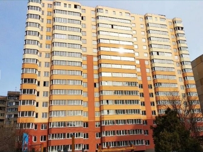 Продам квартиру 2 ком. квартира 73 кв.м, Одесса, Киевский р-н, Академика Вильямса