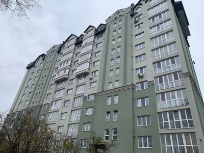 Продам квартиру 2 ком. квартира 77 кв.м, Тернополь, Глибока вул.