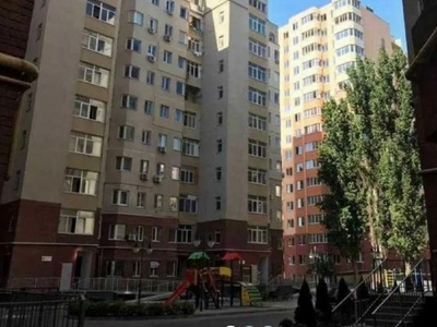 Продам квартиру 3 ком. квартира 118 кв.м, Одесса, Киевский р-н, Академика Вильямса