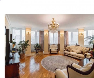 Продам квартиру 3 ком. квартира 127 кв.м, Одесса, Малиновский р-н, Хвойный пер