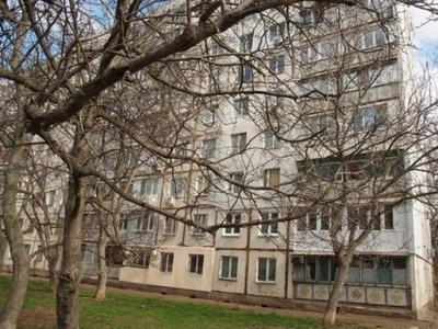 Продам квартиру 3 ком. квартира 55 кв.м, Одесса, Суворовский р-н, Генерала Бочарова