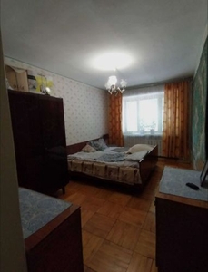 Продам квартиру 3 ком. квартира 68 кв.м, Одесса, Суворовский р-н, Марсельская