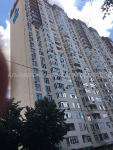 Продам квартиру ЖК Караваевы Дачи Киев, Полевая ул.