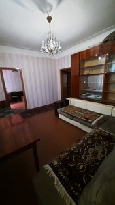 Квартира на Софиевской