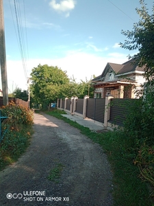 СРОЧНО Участок в черте города под строительство жилого дома Кольцевая