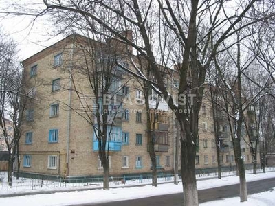 Двухкомнатная квартира ул. Макуха Василия (Шевцова Ивана) 3 в Киеве C-112215 | Благовест