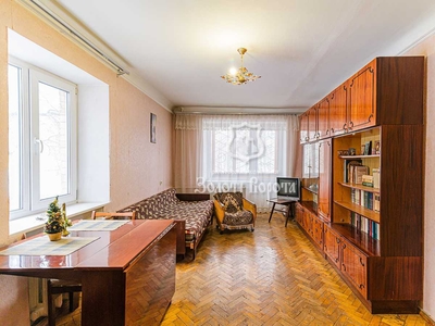 Продажа 1-комнатной квартиры 33 м², Академика Заболотного ул., 142