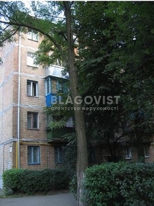 Двухкомнатная квартира долгосрочно ул. Донца Михаила 13б в Киеве G-1956967 | Благовест