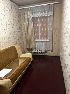 Продажа 2-комнатной квартиры 38 м², Киргизская ул.