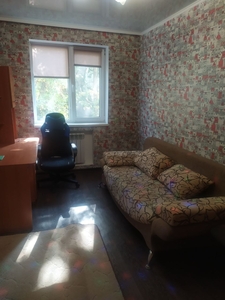 Продажа 2-комнатной квартиры 46 м², Мира просп., 44