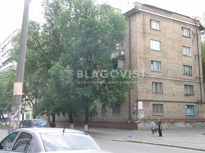 Двухкомнатная квартира долгосрочно ул. Оболонская 31 в Киеве G-1922223 | Благовест