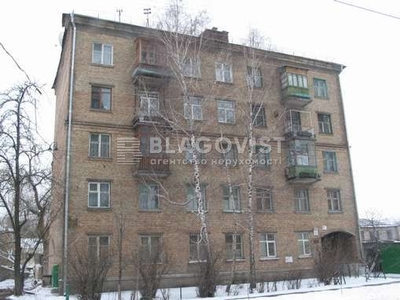 Трехкомнатная квартира долгосрочно ул. Малевича Казимира (Боженко) 40 в Киеве R-55392 | Благовест