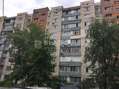 Трехкомнатная квартира ул. Никольско-Слободская 4 в Киеве G-1929615 | Благовест