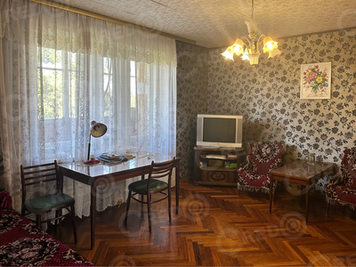 Продажа 4-комнатной квартиры 81.3 м², Первомайская ул.