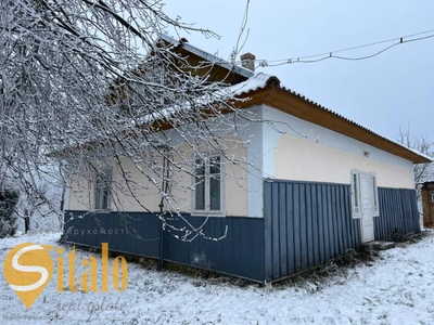 дом Косов-69 м2