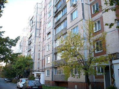 Трехкомнатная квартира долгосрочно ул. Чистяковская 7 в Киеве R-55567 | Благовест