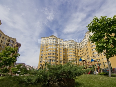 Двухкомнатная квартира долгосрочно ул. Павла Чубинского 8а в Софиевской Борщаговке G-815649 | Благовест