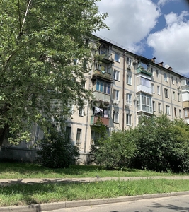 Двухкомнатная квартира долгосрочно ул. Волынская 8 в Киеве R-49556 | Благовест