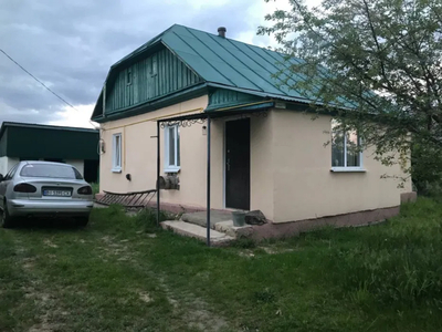 дом Рожев-90 м2