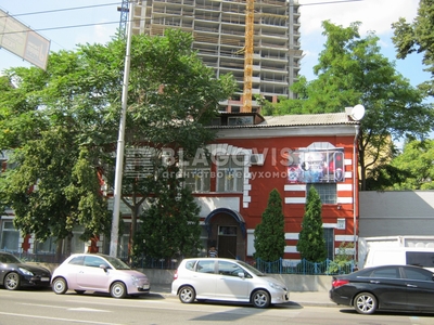 Продажа дома ул. Жилянская, Киев Киевская A-113902