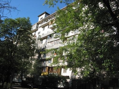 Четырехкомнатная квартира долгосрочно ул. Жмеринская 6 в Киеве R-55517 | Благовест