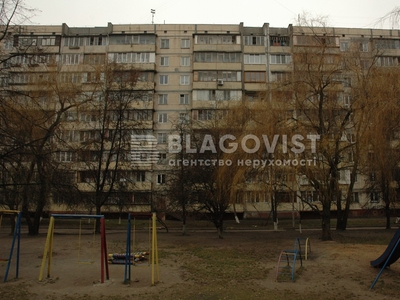 Трехкомнатная квартира долгосрочно Академика Палладина просп. 24 в Киеве R-55480 | Благовест