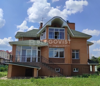 Продажа дома Чабаны Киевская M-39097