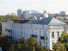 Двухкомнатная квартира ул. Трехсвятительская 11 в Киеве H-50328