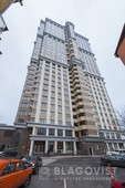 Однокомнатная квартира ул. Саксаганского 37к в Киеве E-41349