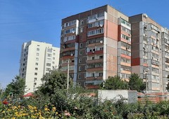 Четырехкомнатная квартира ул. Шевченко 6а в Борисполе H-47823