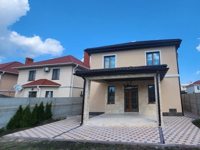 дом Одесский регион-145 м2