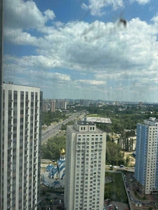 квартира Киев-41 м2