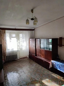 квартира Киевский-41 м2