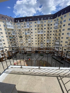 квартира Киевский-45 м2