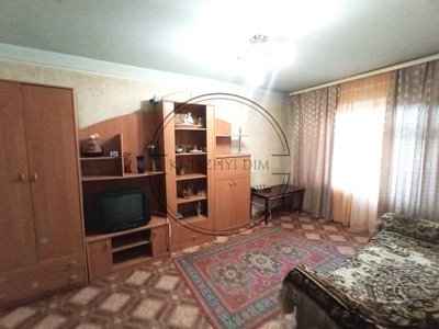 квартира Киев-60 м2